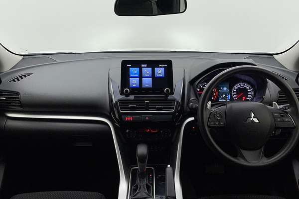 2023 Mitsubishi Eclipse Cross ES YB