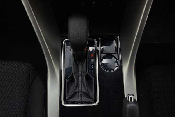 2023 Mitsubishi Eclipse Cross ES YB