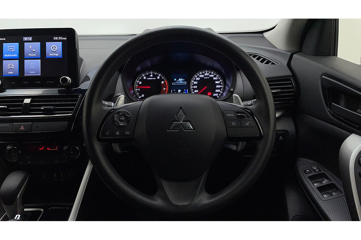 2023 Mitsubishi Eclipse Cross ES YB