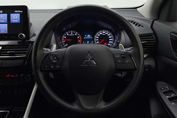 2023 Mitsubishi Eclipse Cross ES YB