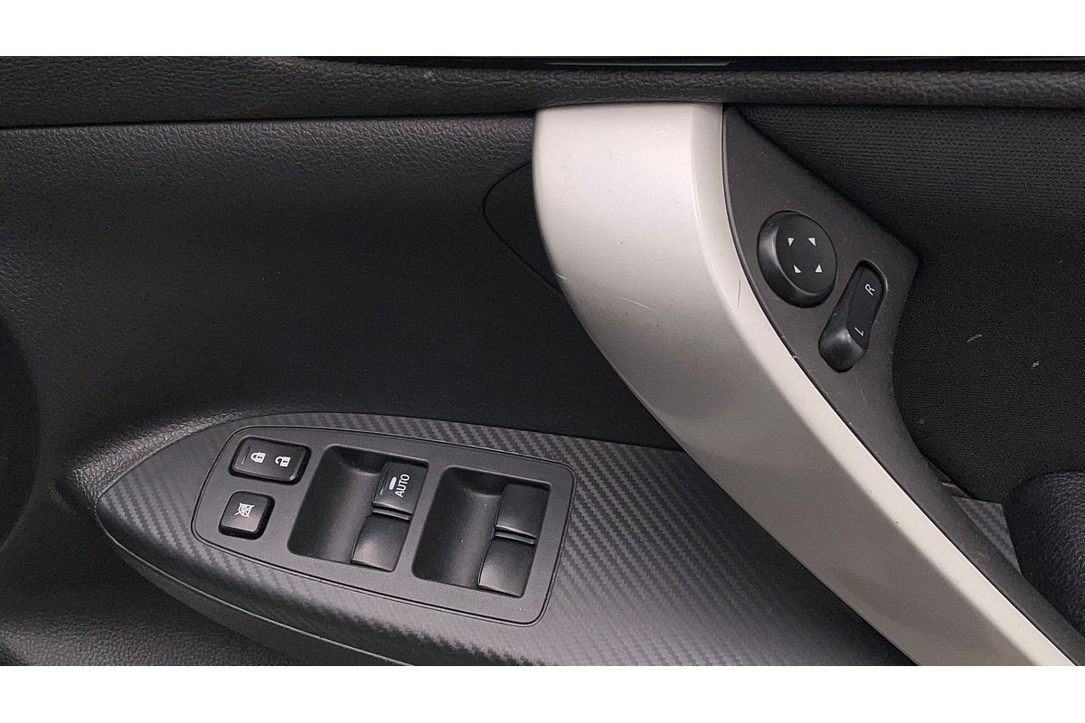 2023 Mitsubishi Eclipse Cross ES YB
