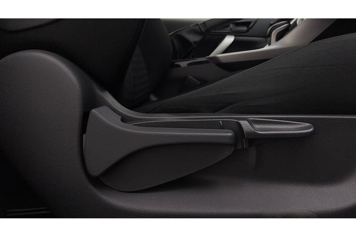 2023 Mitsubishi Eclipse Cross ES YB