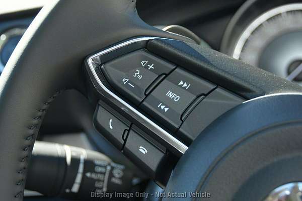 2024 Mazda 6 G25 Touring GL Series