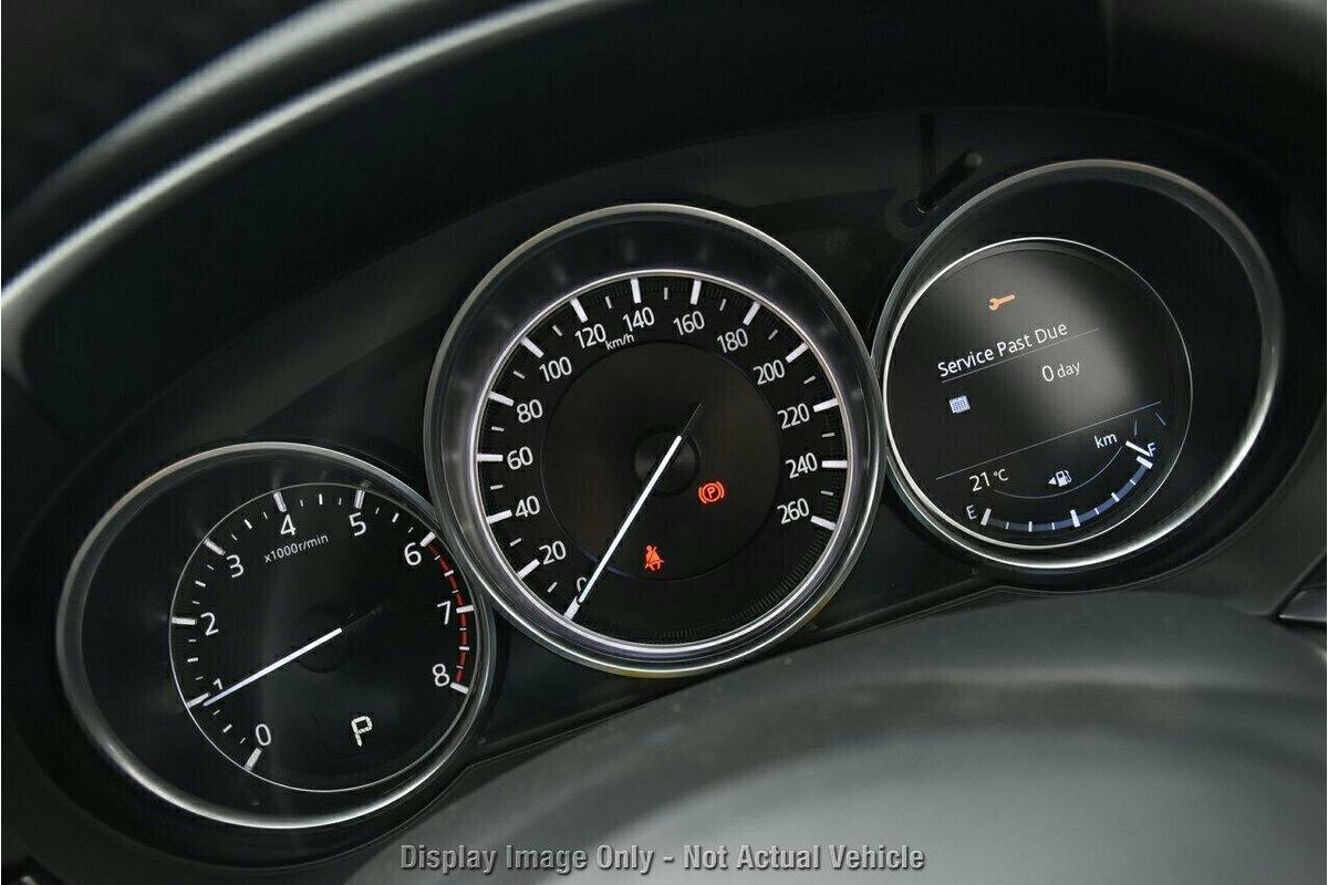 2024 Mazda 6 G35 GT SP GL Series