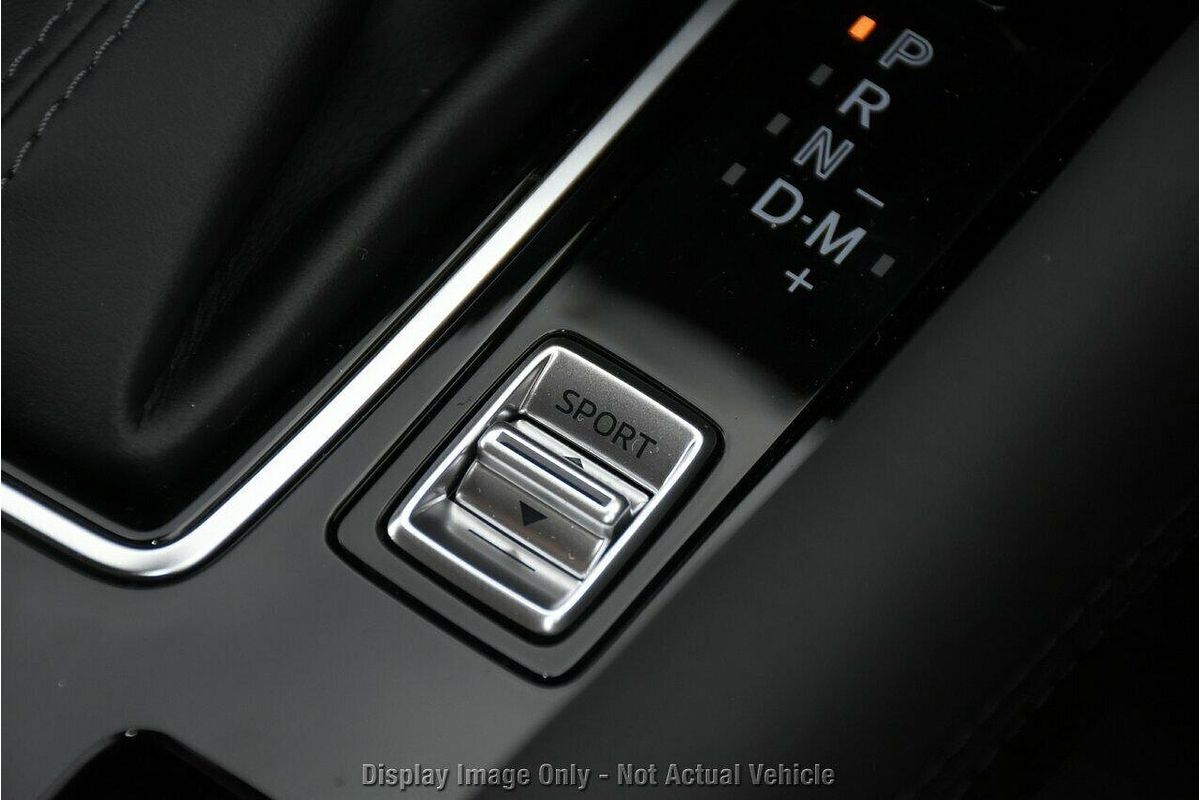 2024 Mazda 6 G35 GT SP GL Series