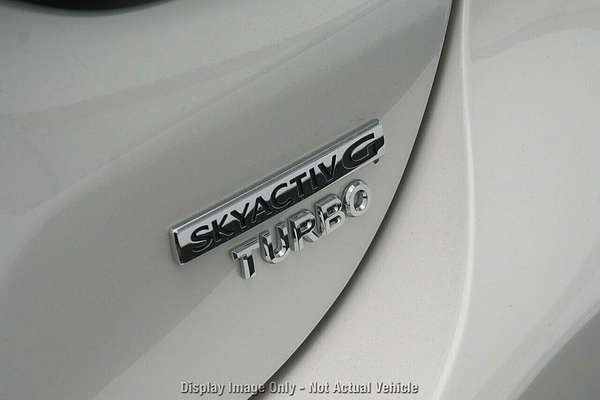 2024 Mazda 6 G35 GT SP GL Series