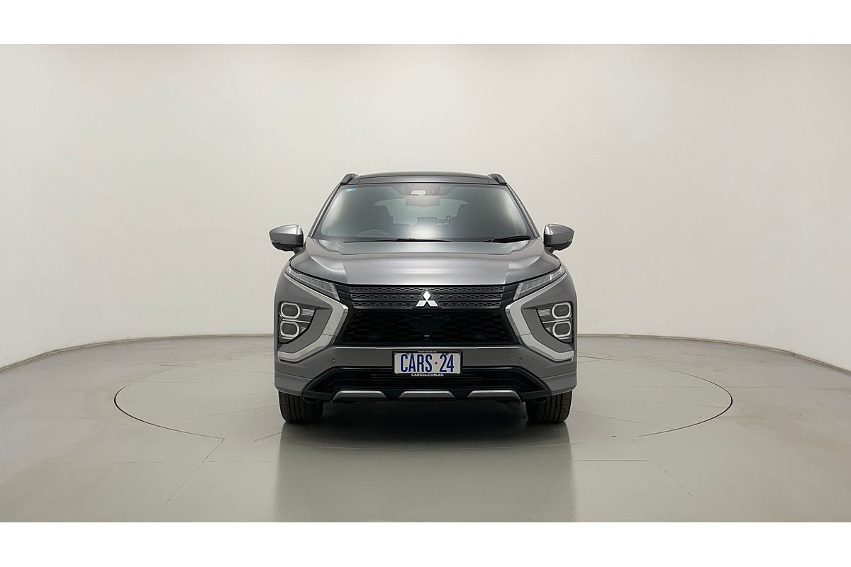 2021 Mitsubishi Eclipse Cross Exceed YB