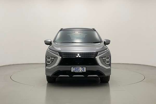 2021 Mitsubishi Eclipse Cross Exceed YB