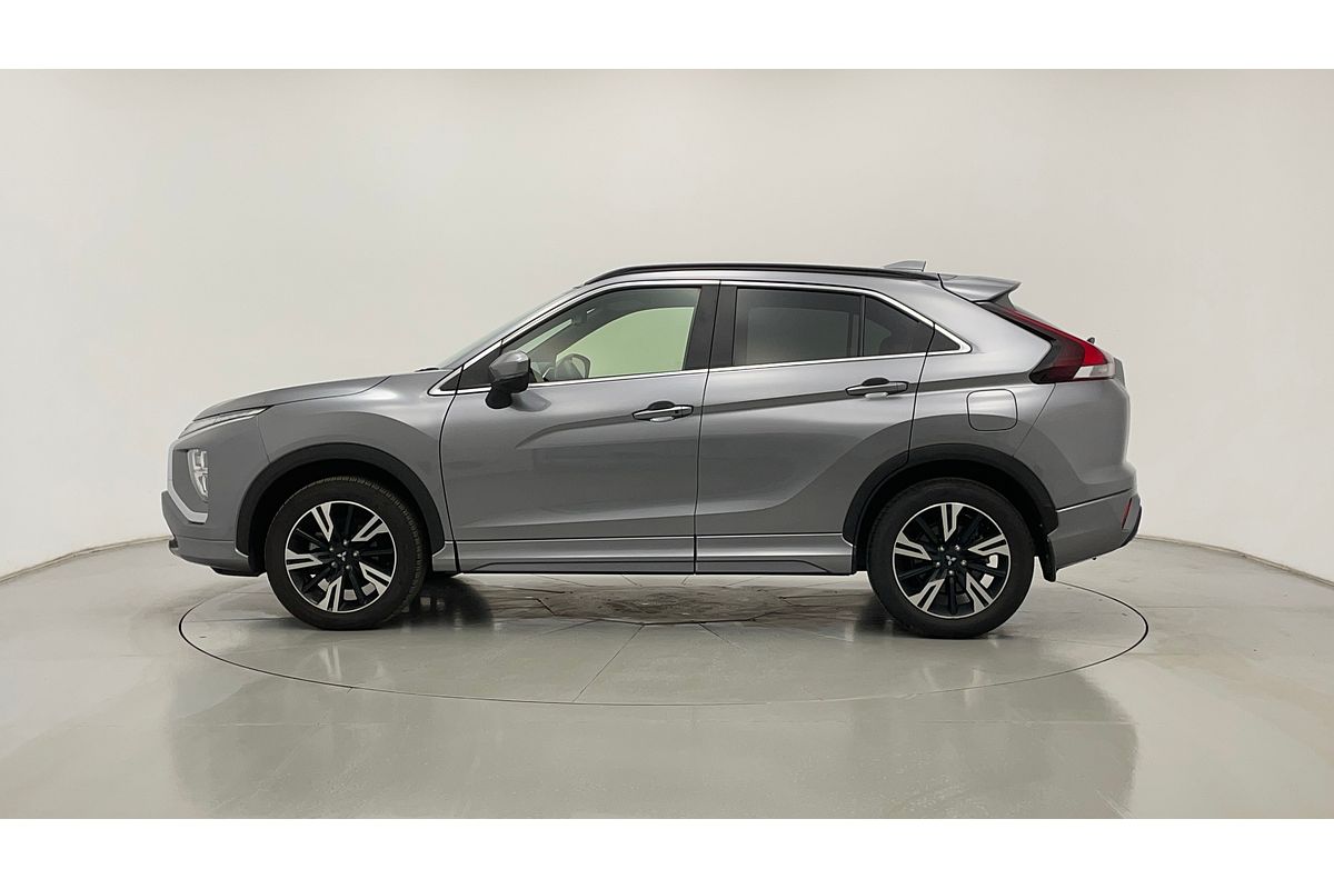 2021 Mitsubishi Eclipse Cross Exceed YB