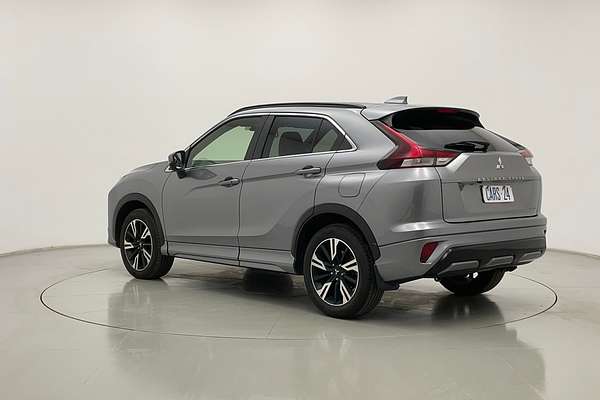 2021 Mitsubishi Eclipse Cross Exceed YB