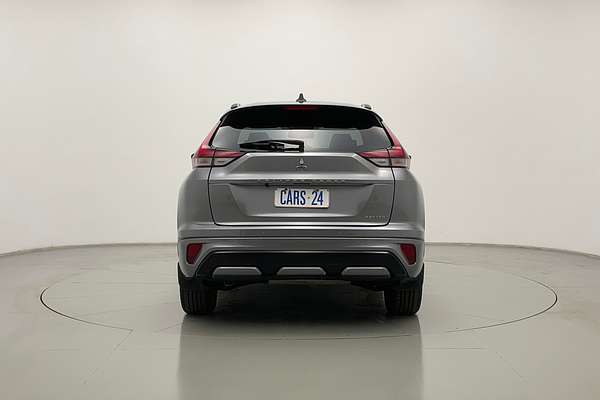 2021 Mitsubishi Eclipse Cross Exceed YB