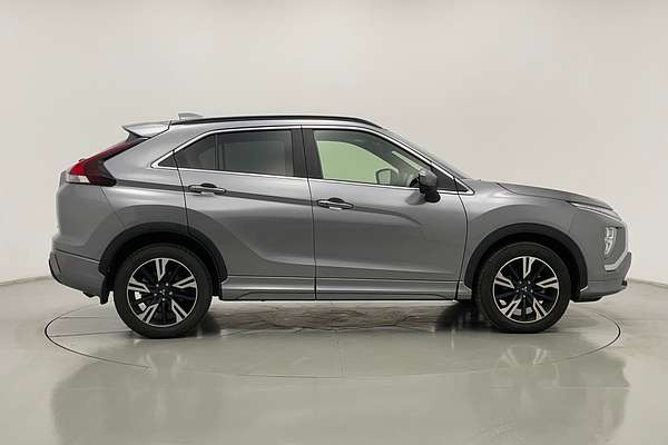 2021 Mitsubishi Eclipse Cross Exceed YB