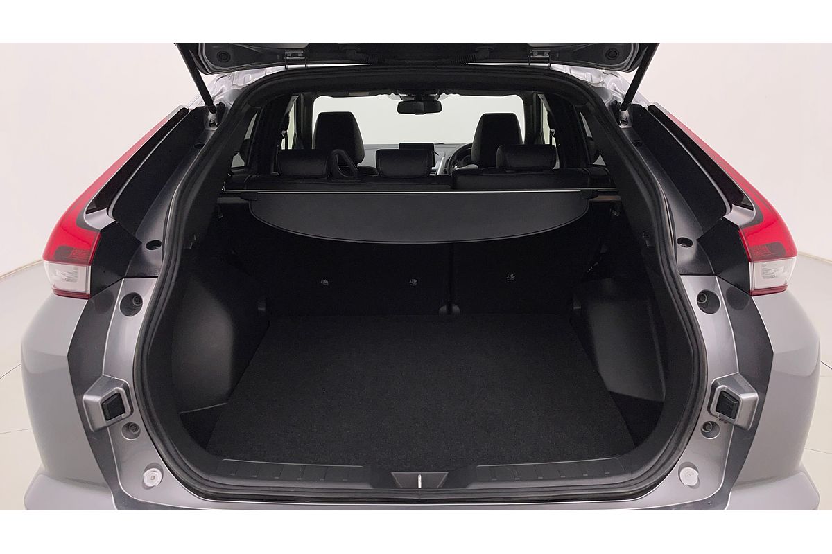 2021 Mitsubishi Eclipse Cross Exceed YB