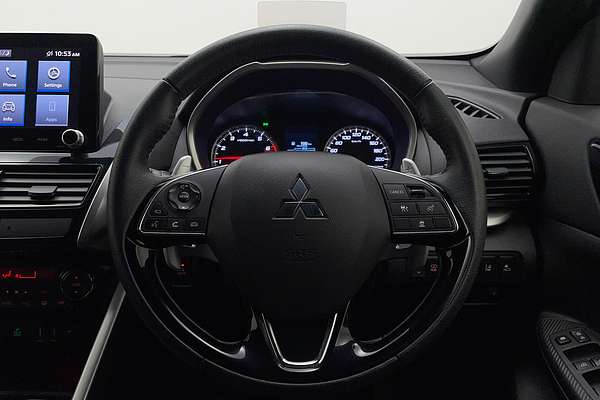 2021 Mitsubishi Eclipse Cross Exceed YB