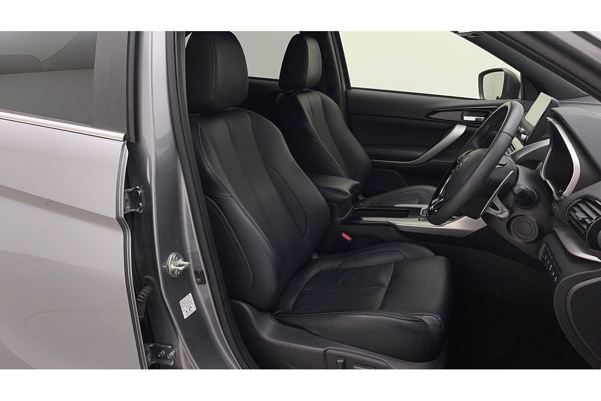 2021 Mitsubishi Eclipse Cross Exceed YB
