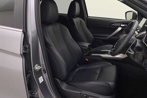 2021 Mitsubishi Eclipse Cross Exceed YB