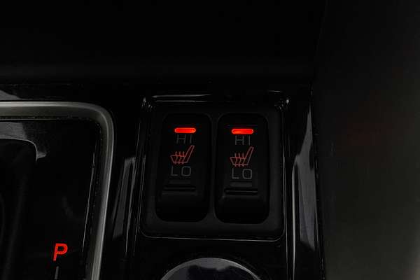 2021 Mitsubishi Eclipse Cross Exceed YB