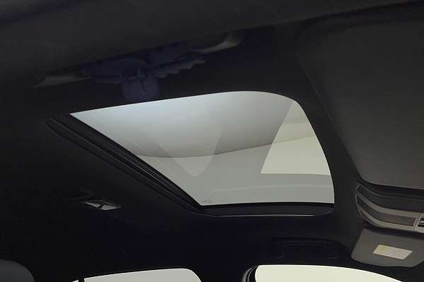 2021 Mitsubishi Eclipse Cross Exceed YB