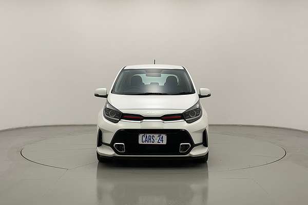 2023 Kia Picanto GT-Line JA