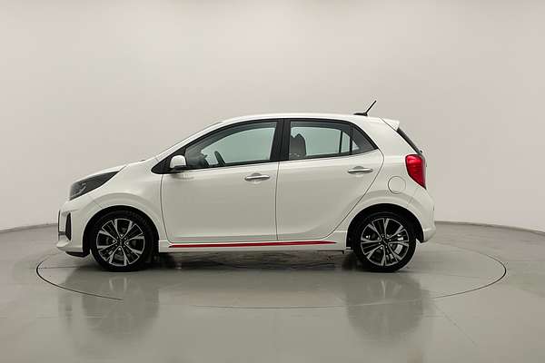 2023 Kia Picanto GT-Line JA