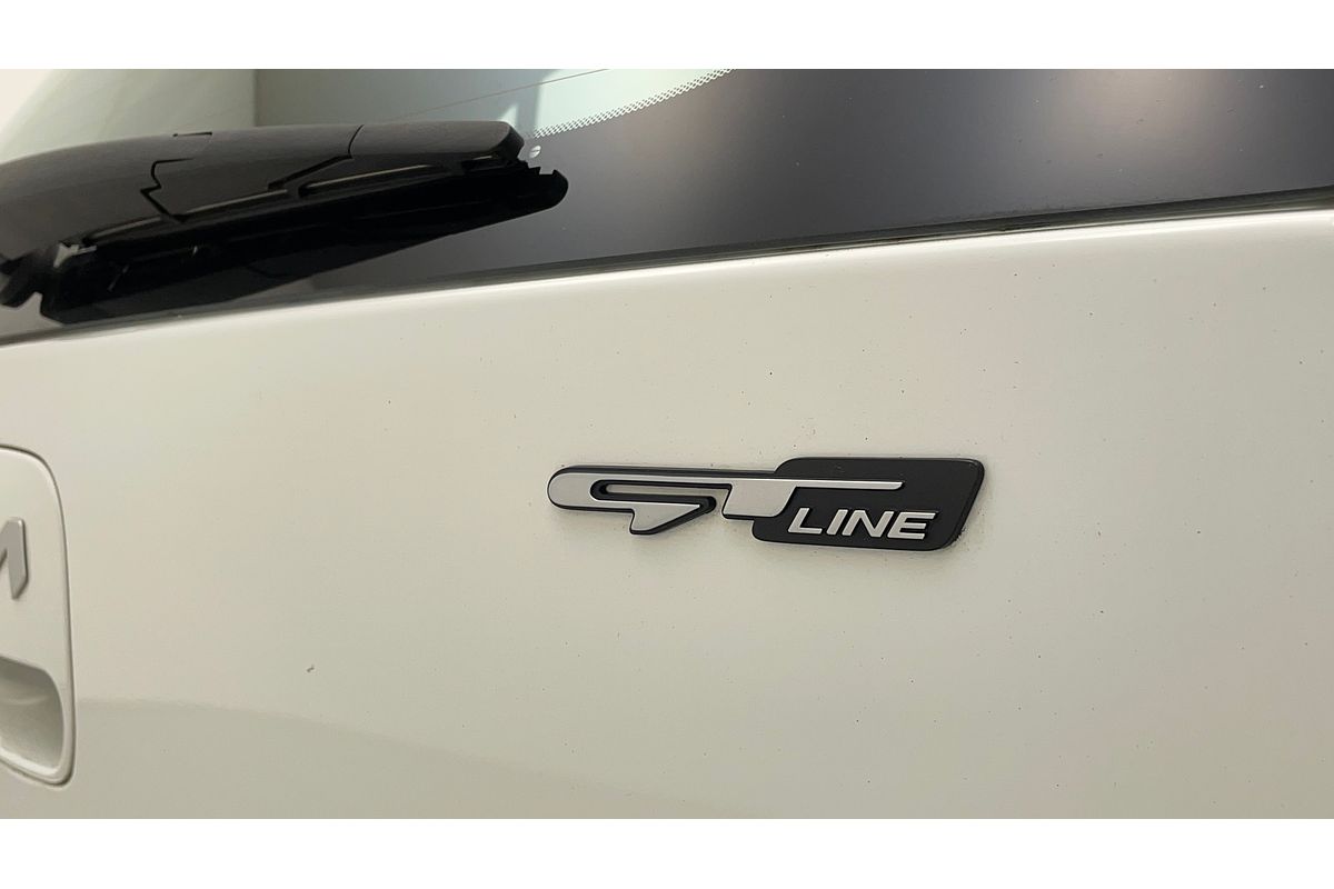 2023 Kia Picanto GT-Line JA