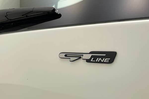 2023 Kia Picanto GT-Line JA