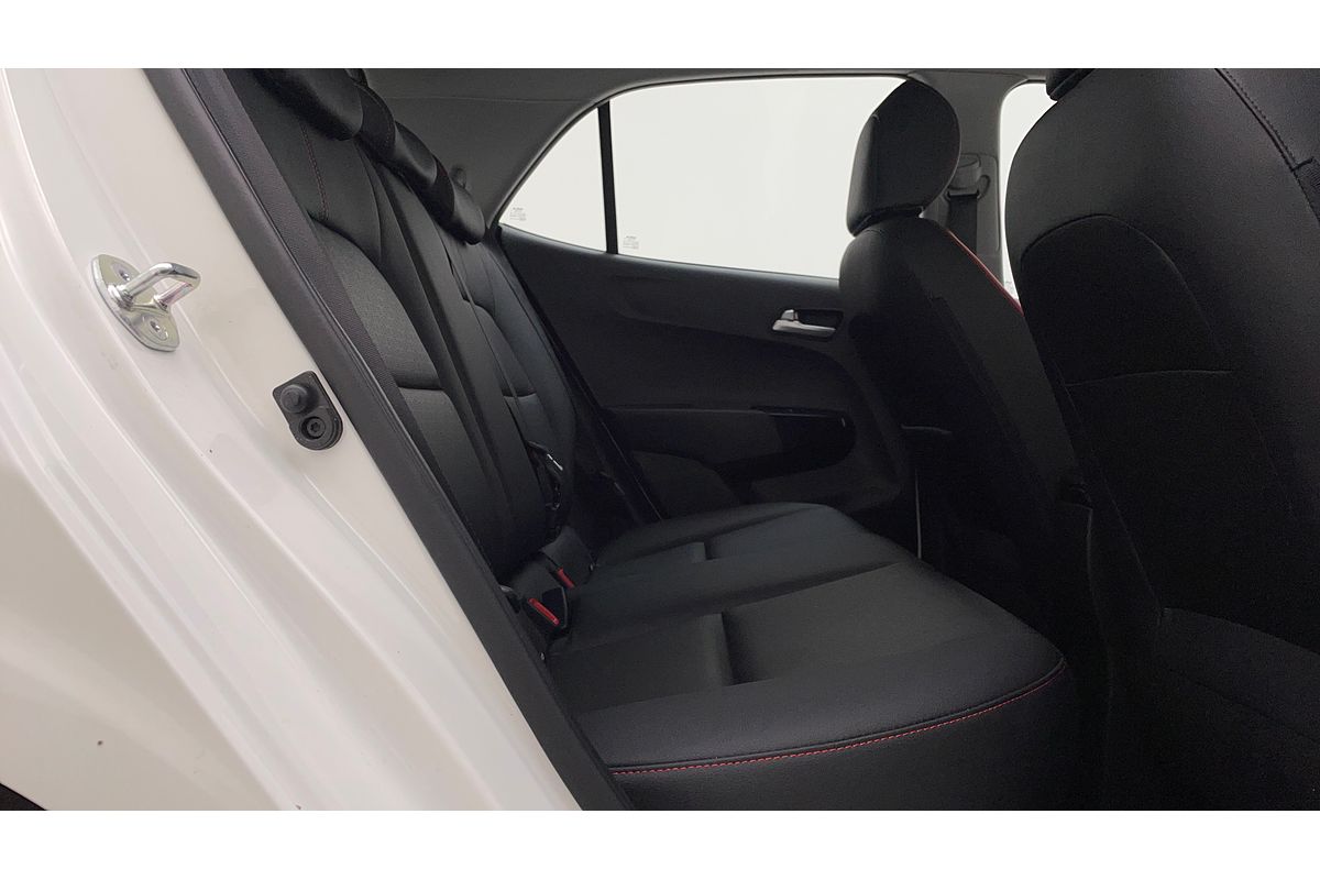 2023 Kia Picanto GT-Line JA