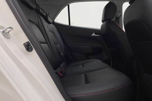 2023 Kia Picanto GT-Line JA
