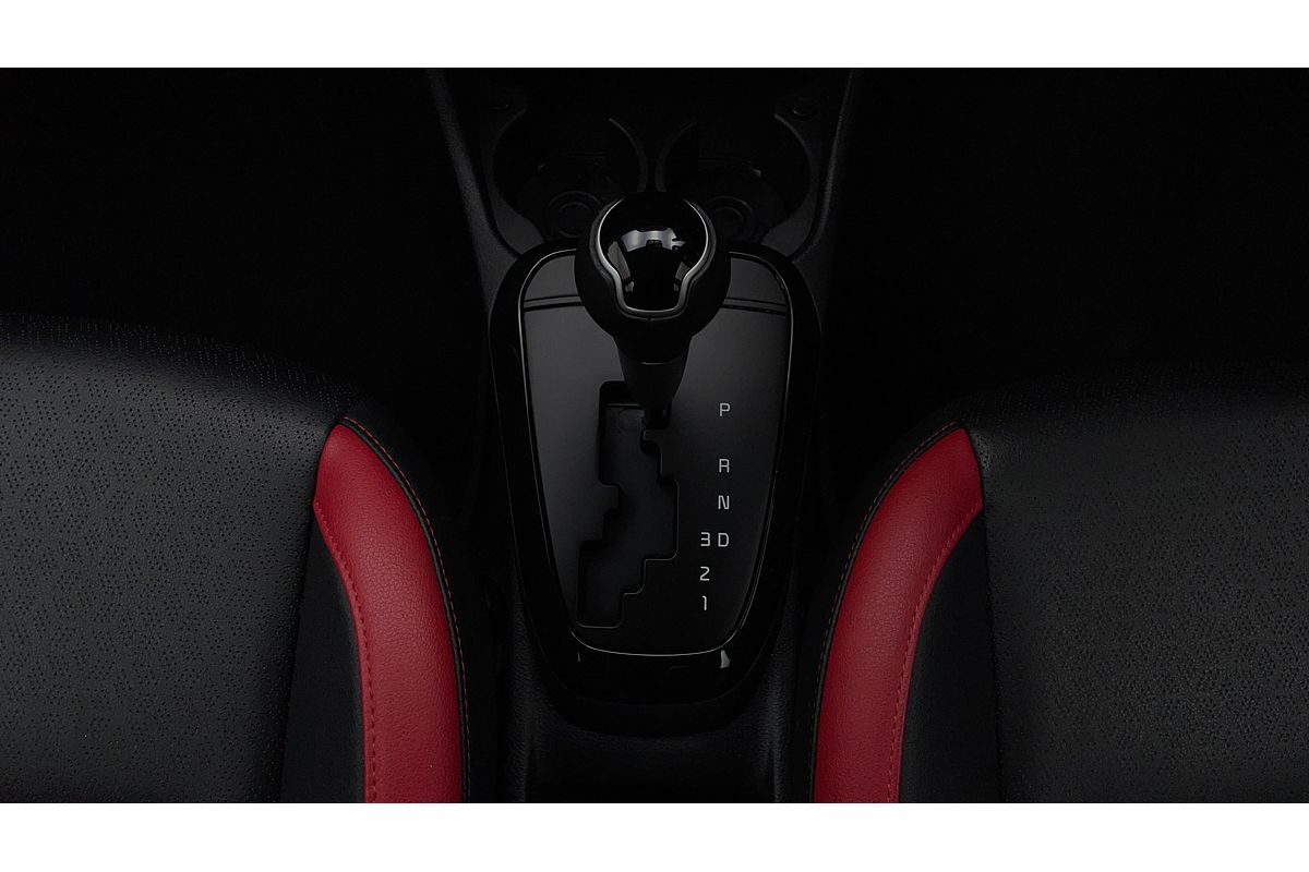 2023 Kia Picanto GT-Line JA