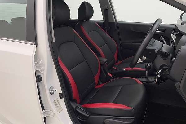 2023 Kia Picanto GT-Line JA