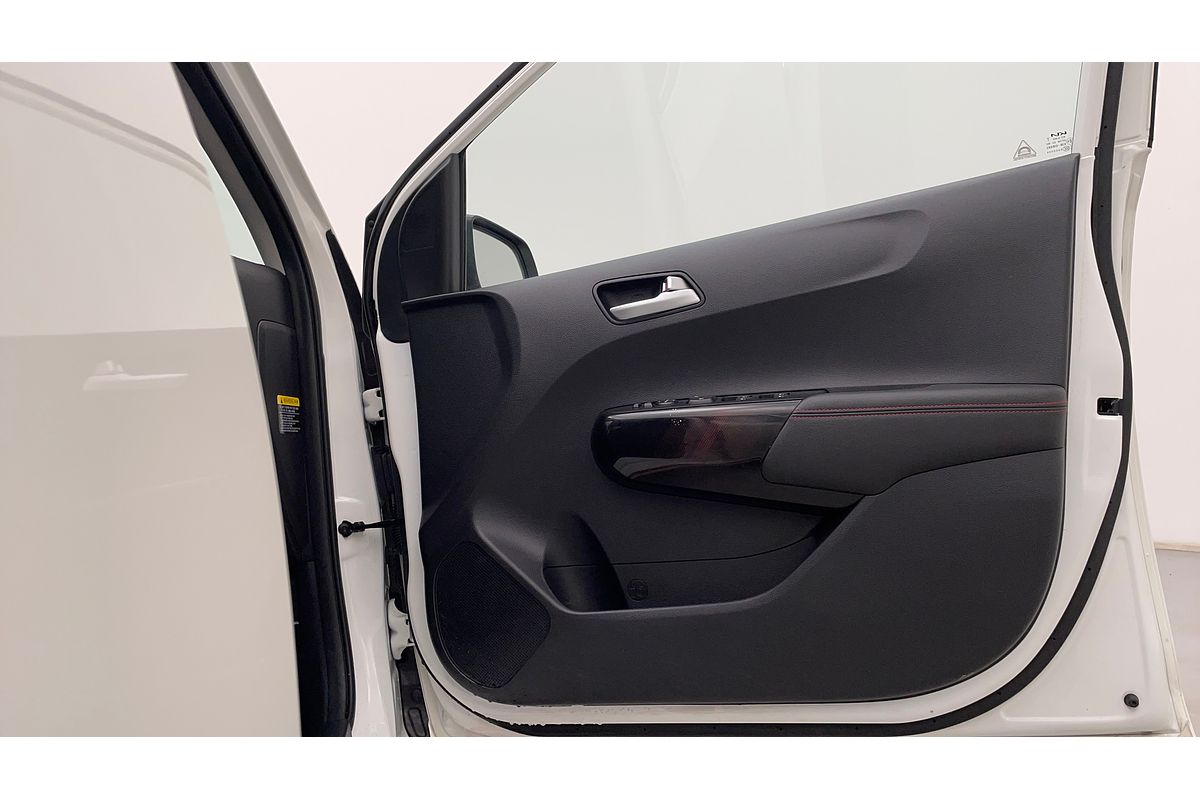 2023 Kia Picanto GT-Line JA