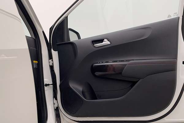 2023 Kia Picanto GT-Line JA