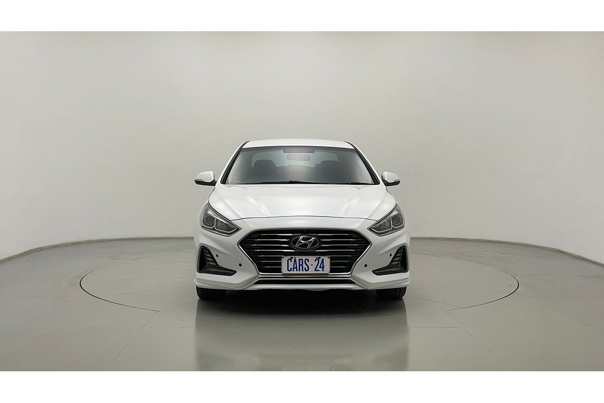2019 Hyundai Sonata Premium LF4