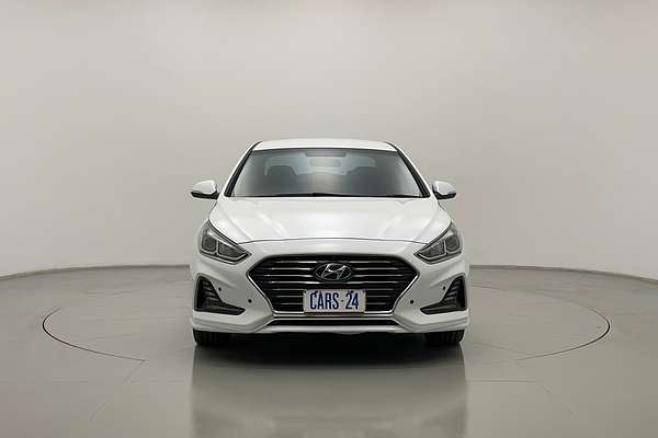 2019 Hyundai Sonata Premium LF4