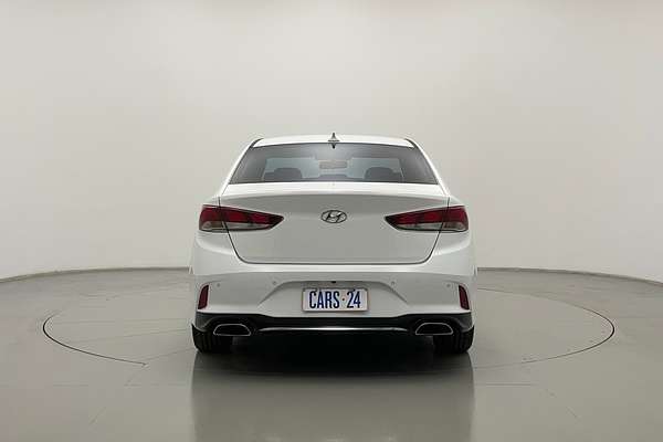 2019 Hyundai Sonata Premium LF4