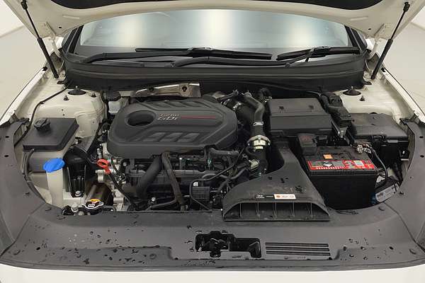 2019 Hyundai Sonata Premium LF4