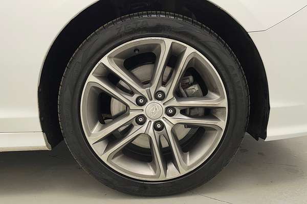 2019 Hyundai Sonata Premium LF4