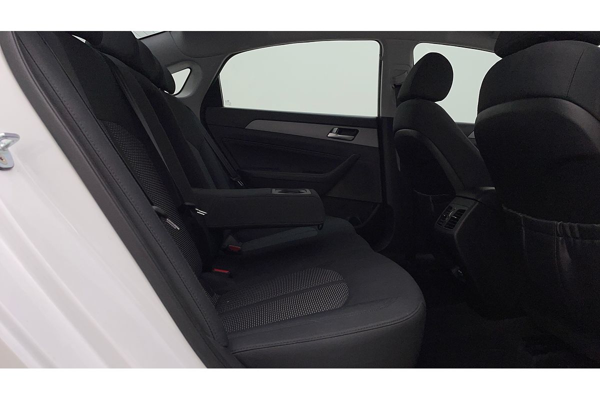 2019 Hyundai Sonata Premium LF4