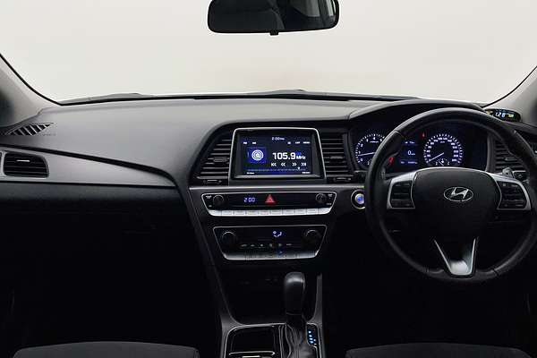 2019 Hyundai Sonata Premium LF4