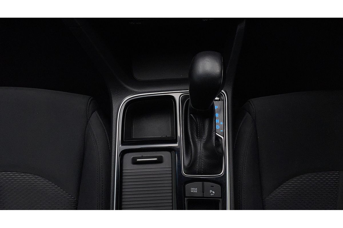 2019 Hyundai Sonata Premium LF4