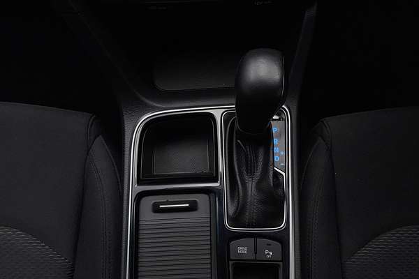 2019 Hyundai Sonata Premium LF4