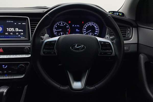 2019 Hyundai Sonata Premium LF4