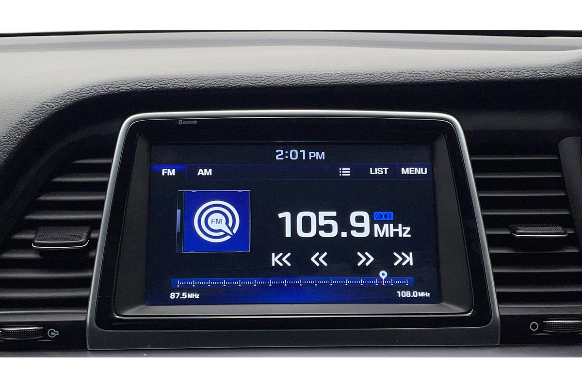 2019 Hyundai Sonata Premium LF4