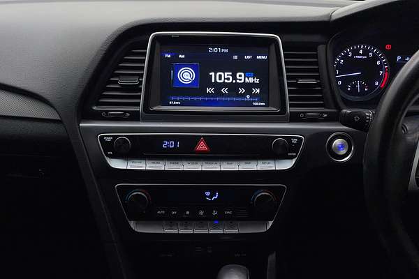 2019 Hyundai Sonata Premium LF4