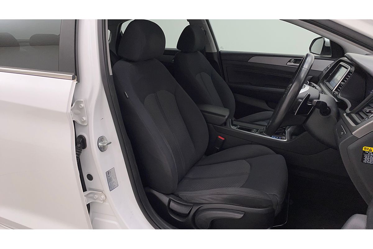 2019 Hyundai Sonata Premium LF4