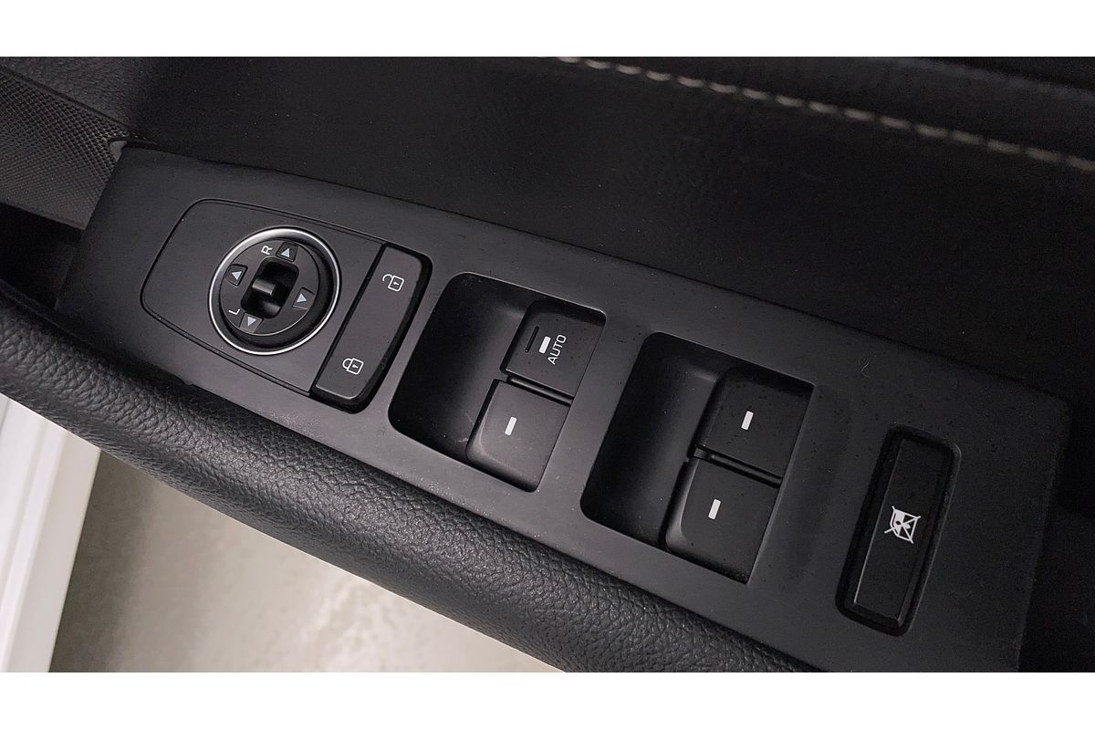 2019 Hyundai Sonata Premium LF4