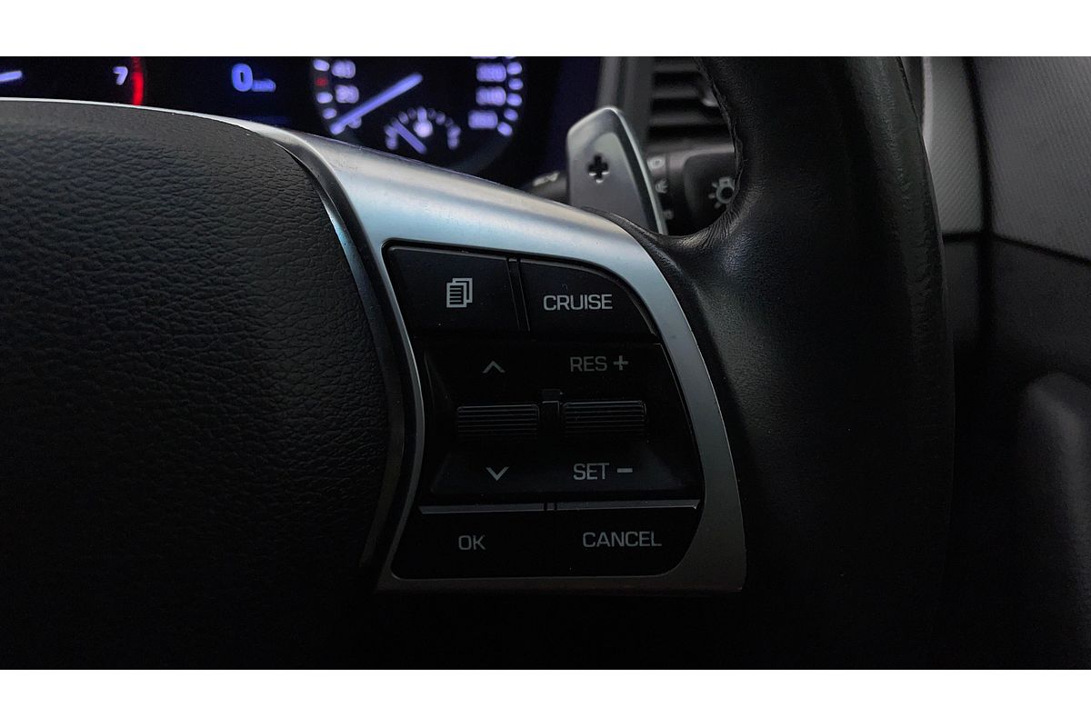 2019 Hyundai Sonata Premium LF4
