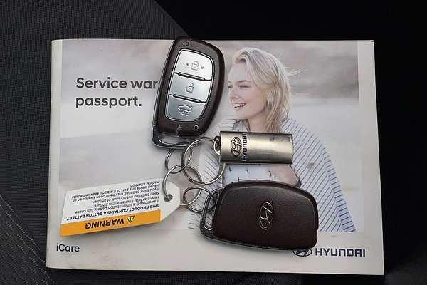 2019 Hyundai Sonata Premium LF4