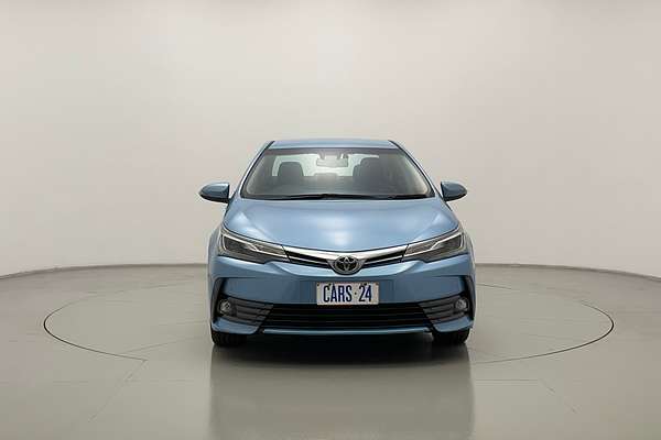 2017 Toyota Corolla ZR ZRE172R