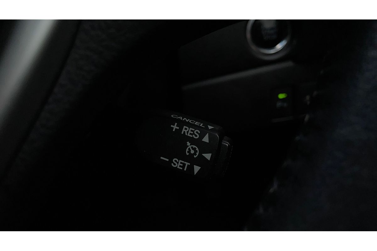 2017 Toyota Corolla ZR ZRE172R